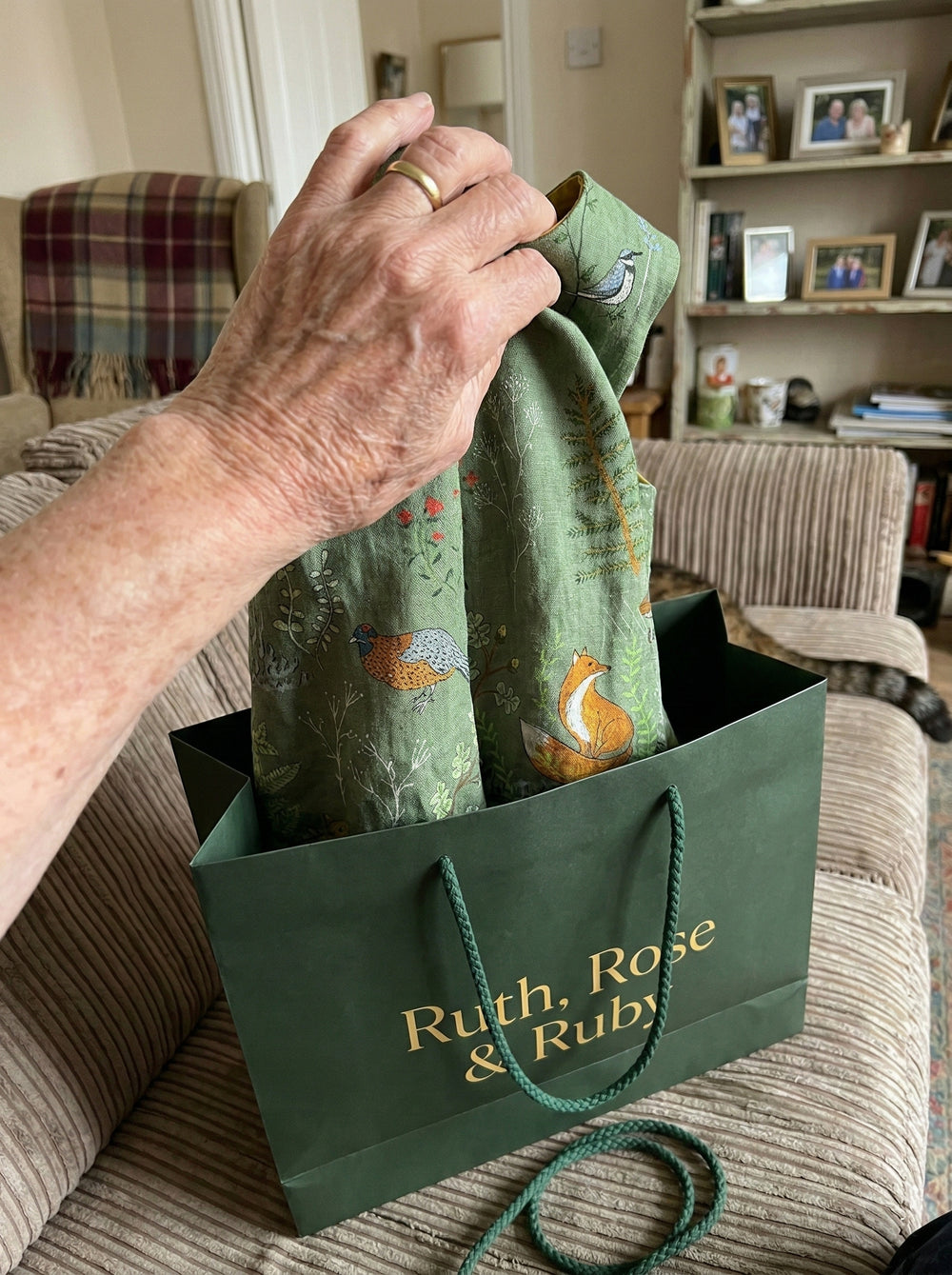 <h2>Join our community</h2>