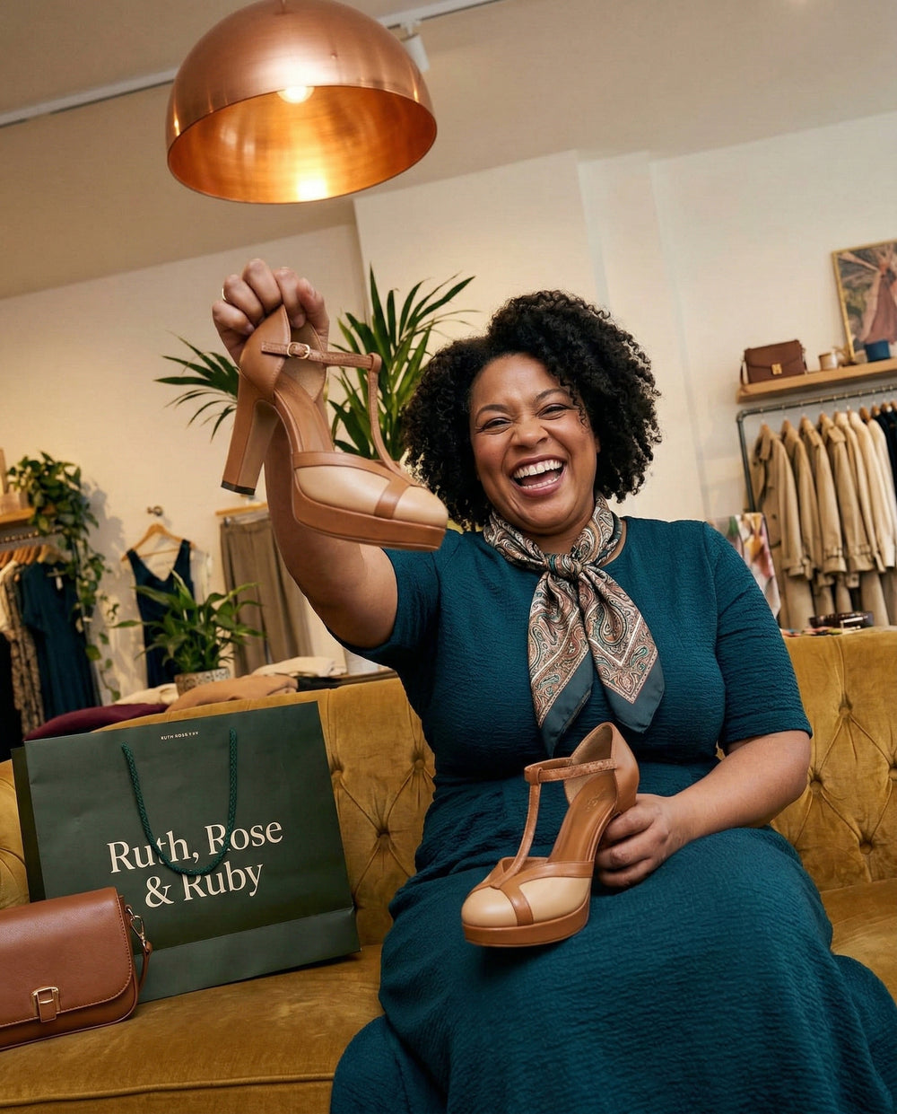 <p><strong>Join our community</strong></p>